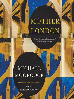 cover image of Mother London